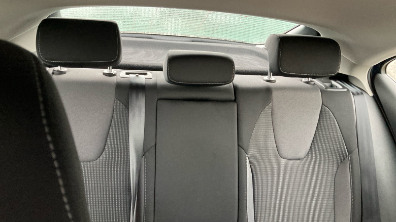 Skoda Octavia 1.5 TSI SE First Edition 5dr Petrol Hatchback